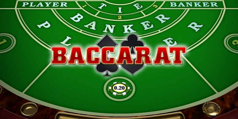 Nắm rõ luật chơi và các thông tin, quy định game baccarat liên quan