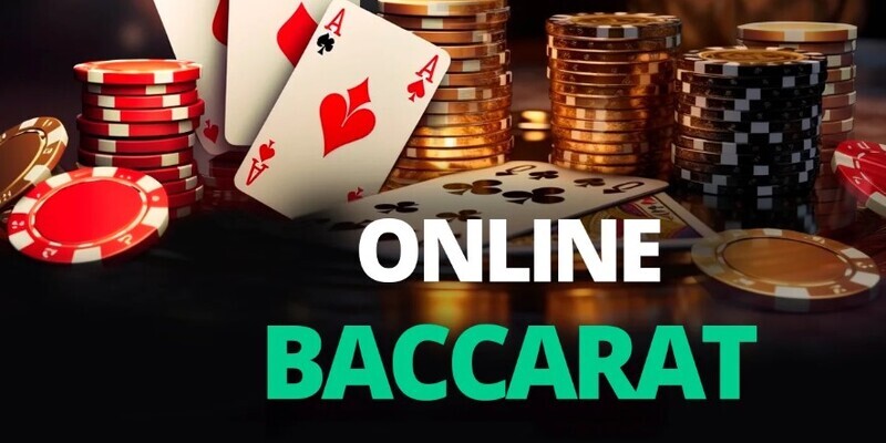 Baccarat B52 là tựa game casino online nổi tiếng số 1 hiện nay