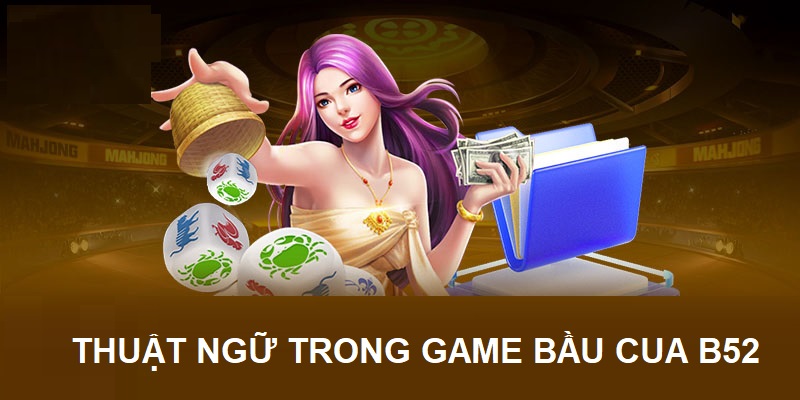 Tham gia sảnh game bầu cua B52 và trải nghiệm giải trí đỉnh cao đúng cách