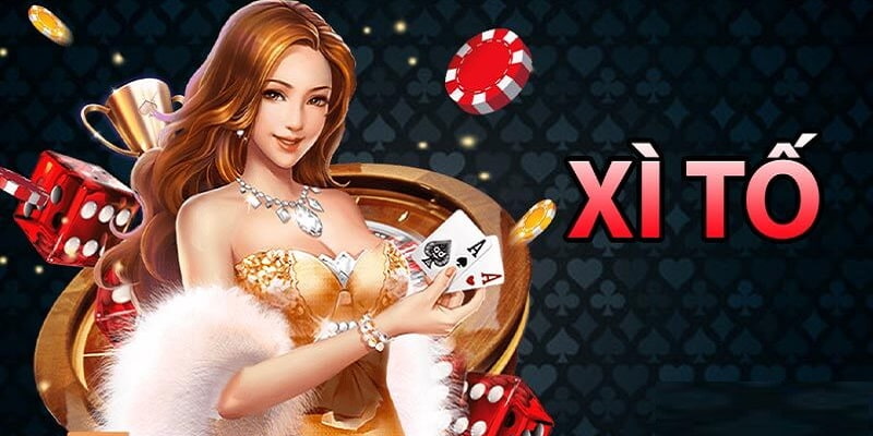 Xì Tố B52 - Game Bài Cá Cược Kịch Tính Thu Hút Mọi Người