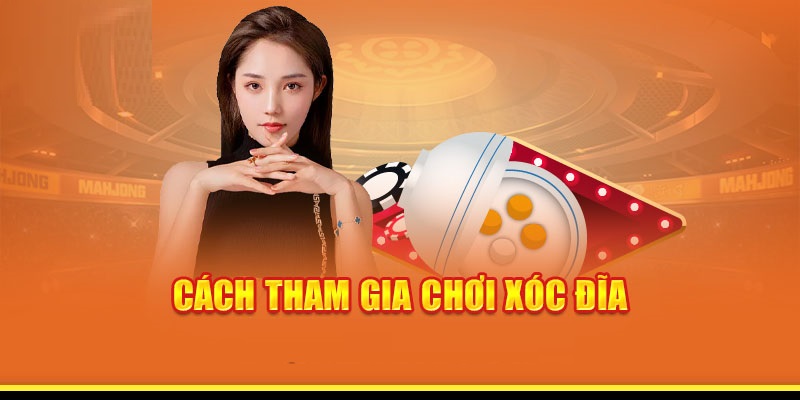 Nắm rõ cách cá cược tài xỉu online đúng và các quy định liên quan